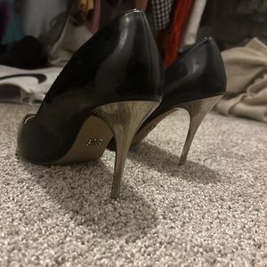 Rock and Republic Heels